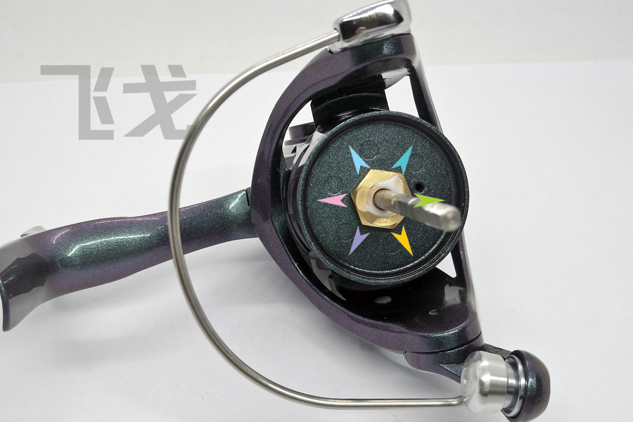 DAIWA REGAL 21β